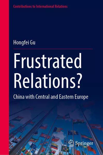 Cover: Frustrated Relations?