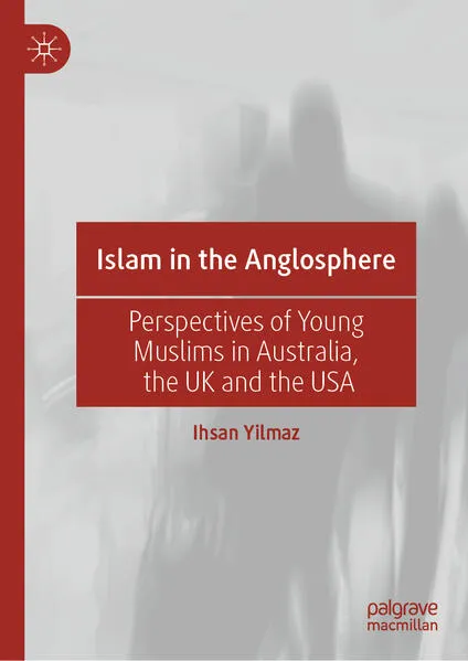 Cover: Islam in the Anglosphere
