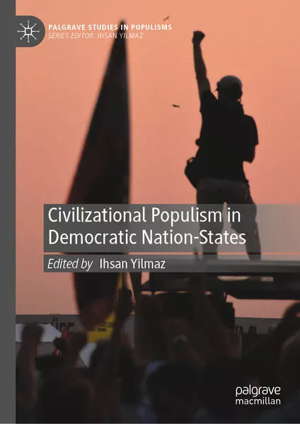 Cover: Civilizational Populism in Democratic Nation-States