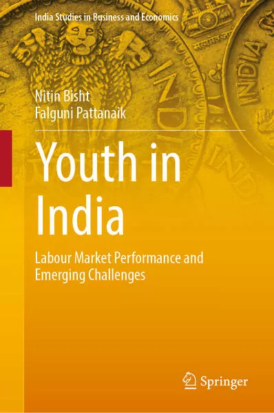 Cover: Youth in India