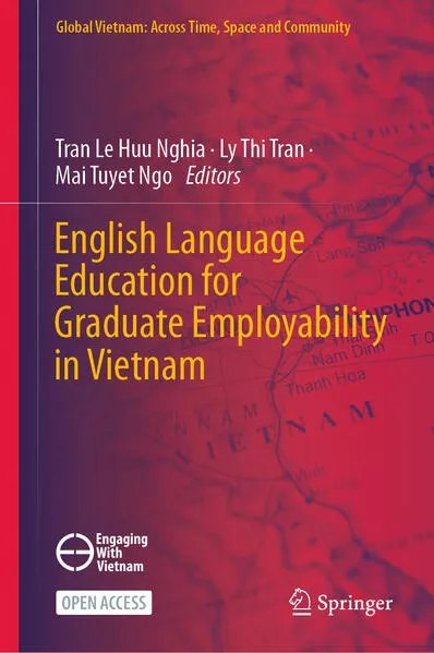 Cover: English Language Education for Graduate Employability in Vietnam