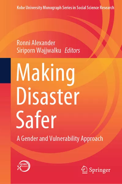 Cover: Making Disaster Safer