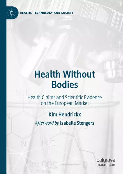 Cover: Health Without Bodies
