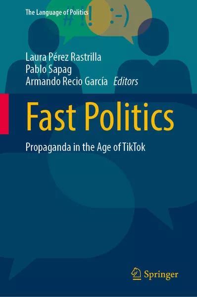 Cover: Fast Politics