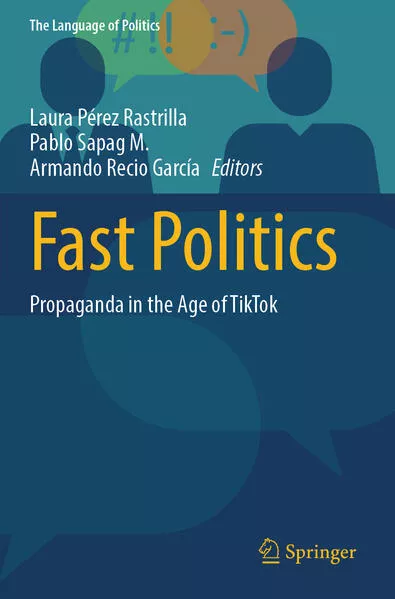 Cover: Fast Politics