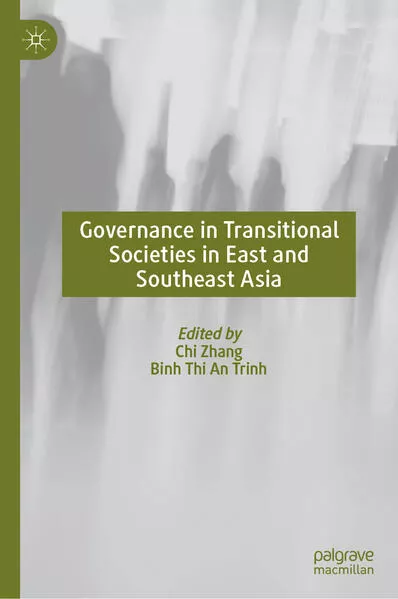 Governance in Transitional Societies in East and Southeast Asia</a>