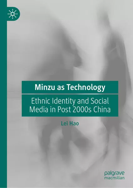 Cover: Minzu as Technology