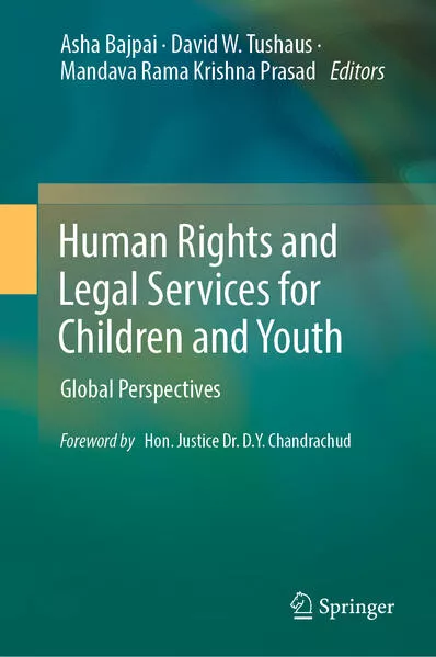 Human Rights and Legal Services for Children and Youth</a>