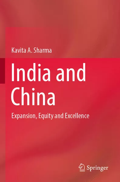 India and China