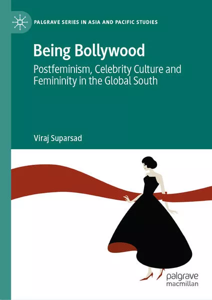 Cover: Being Bollywood