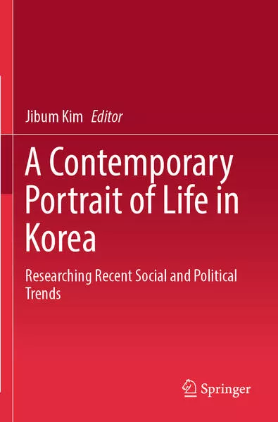 A Contemporary Portrait of Life in Korea</a>