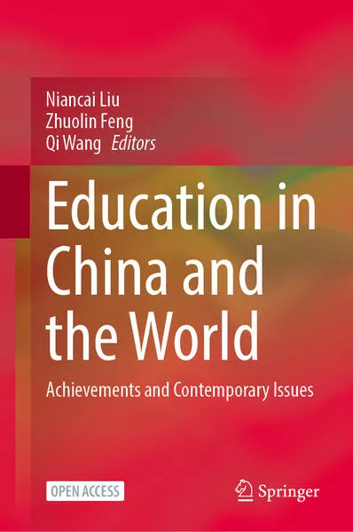 Cover: Education in China and the World