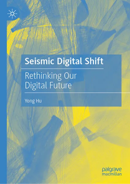 Cover: Seismic Digital Shift