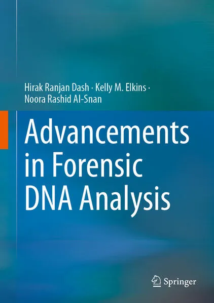 Advancements in Forensic DNA Analysis