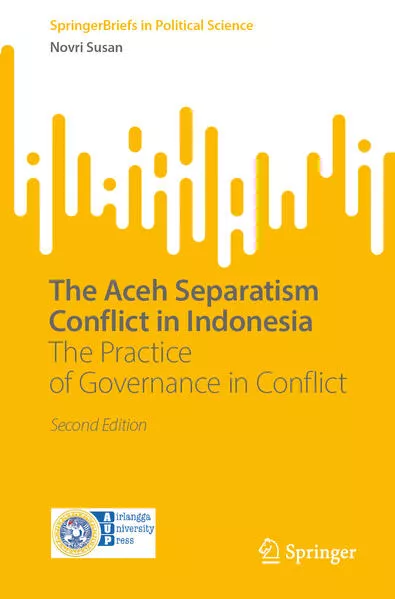 Cover: The Aceh Separatism Conflict in Indonesia