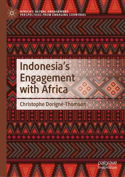 Cover: Indonesia’s Engagement with Africa
