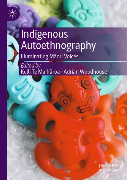 Indigenous Autoethnography