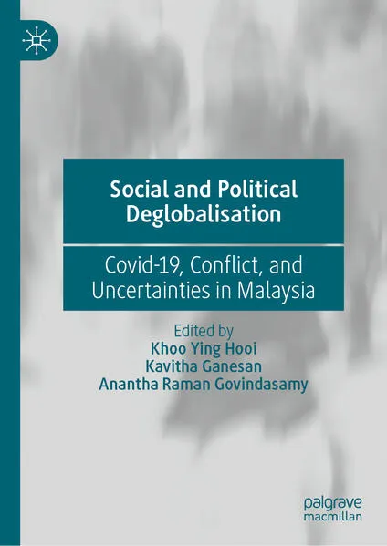 Cover: Social and Political Deglobalisation