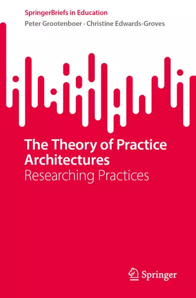 Cover: The Theory of Practice Architectures