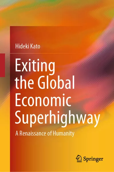 Cover: Exiting the Global Economic Superhighway