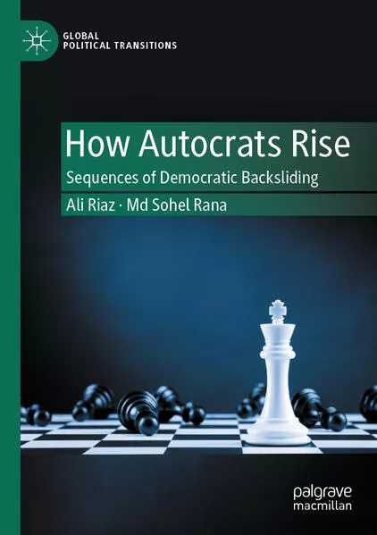 How Autocrats Rise