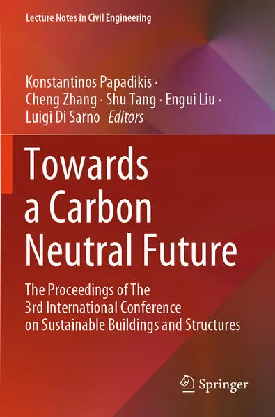 Towards a Carbon Neutral Future