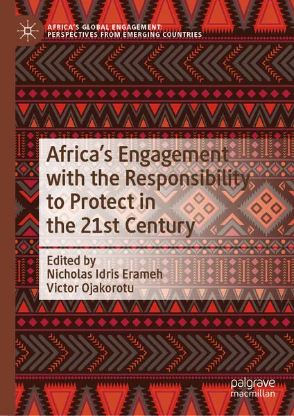 Cover: Africa's Engagement with the Responsibility to Protect in the 21st Century