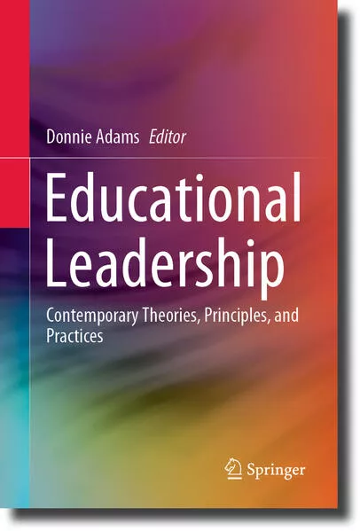 Educational Leadership</a>