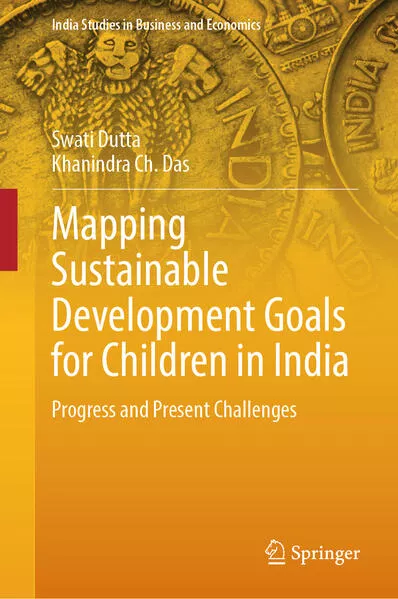 Mapping Sustainable Development Goals for Children in India</a>