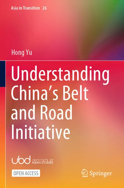 Understanding China’s Belt and Road Initiative</a>