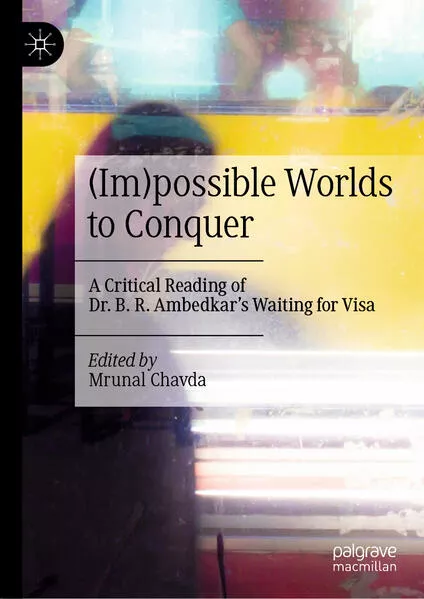 Cover: (Im)possible Worlds to Conquer