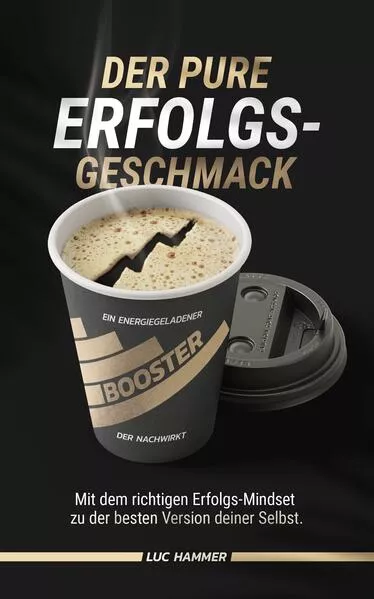 Cover: Der pure Erfolgsgeschmack
