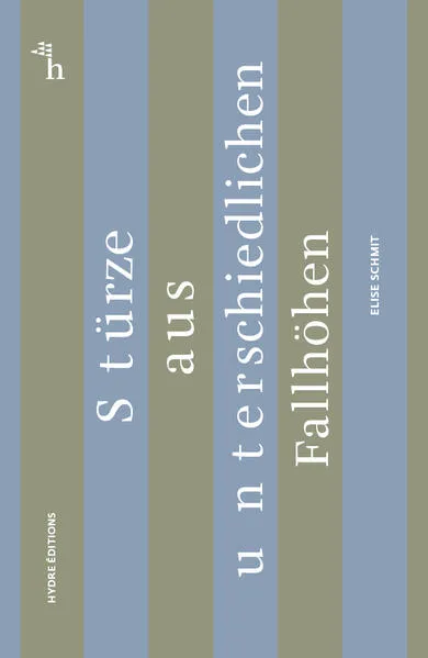 Stürze aus unterschiedlichen Fallhöhen