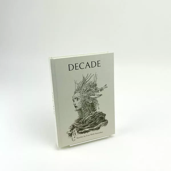 Cover: Decade