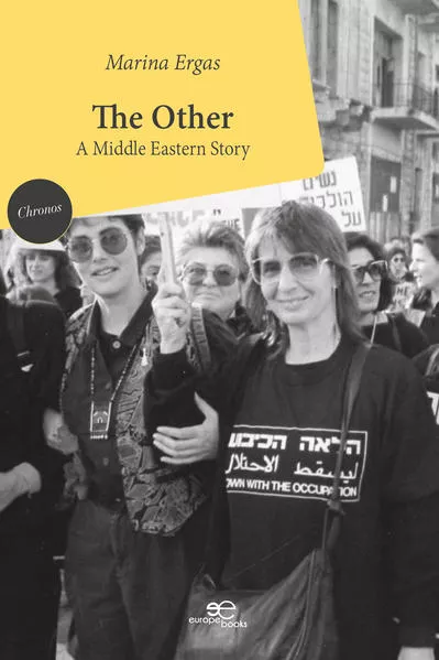 Cover: The Other