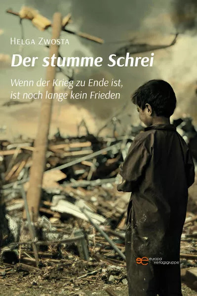 Cover: DER STUMME SCHREI