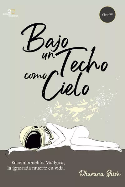 Cover: BAJO UN TECHO COMO CIELO