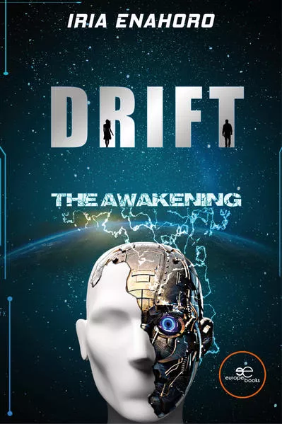 Cover: Drift, The Awakening