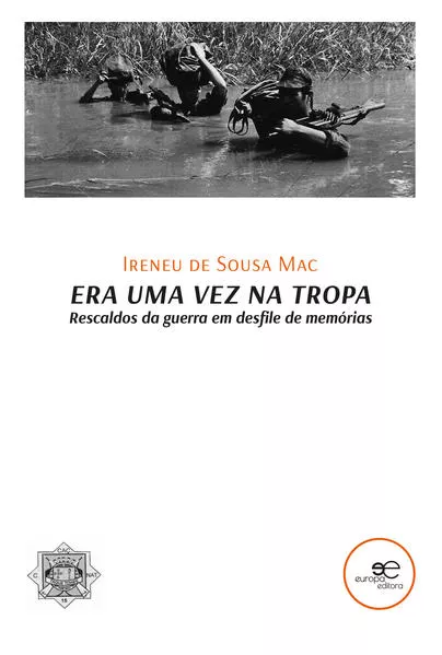 Cover: ERA UMA VEZ NA TROPA