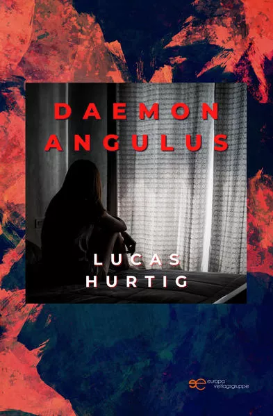 Cover: DAEMON ANGULUS