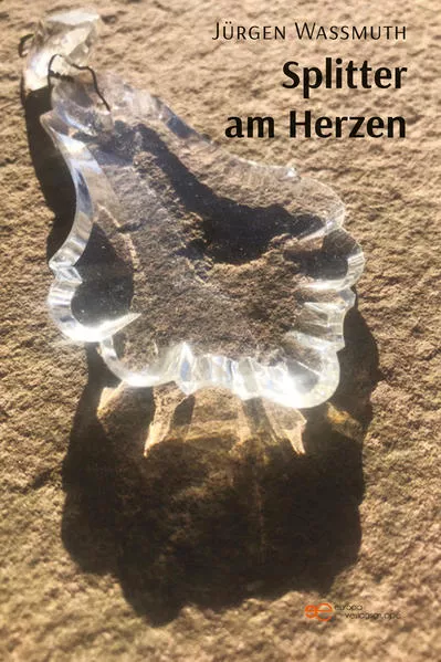 Cover: Splitter am Herzen