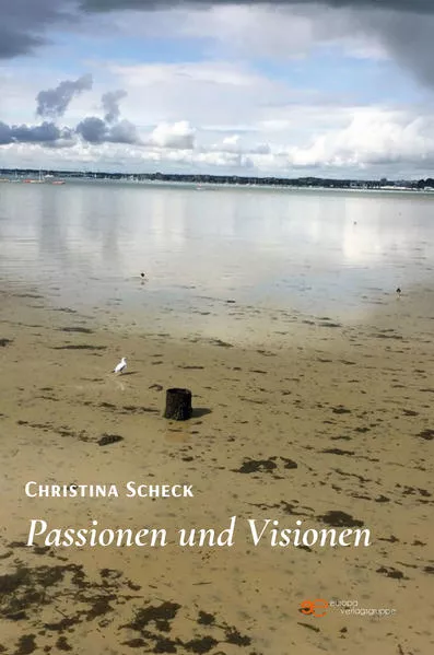 Cover: PASSIONEN UND VISIONEN