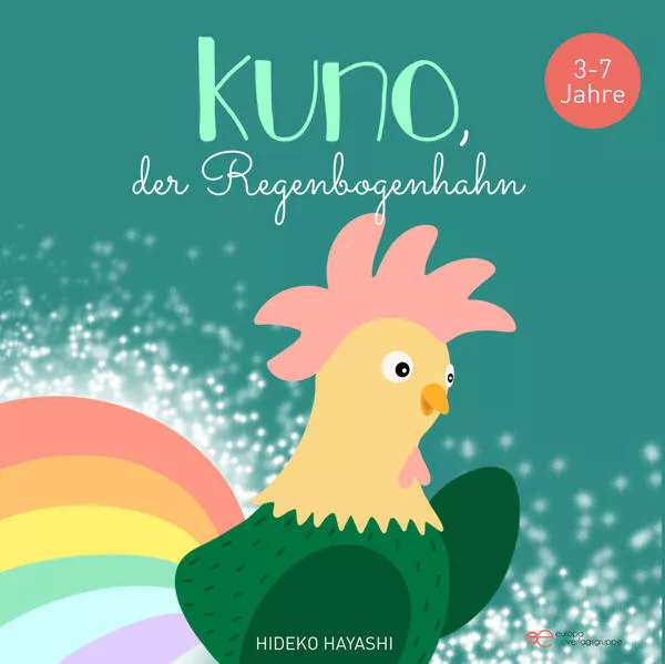 Cover: KUNO