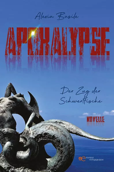 Cover: APOKALYPSE