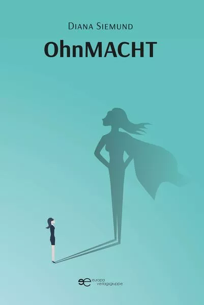 Cover: OHNMACHT