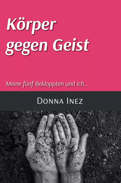Cover: KÖRPER GEGEN GEIST