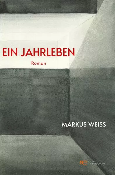 Cover: EIN JAHRLEBEN