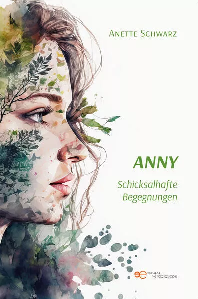 Cover: ANNY