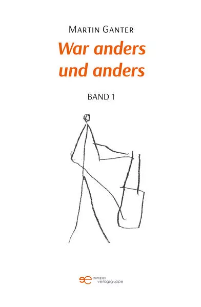 Cover: WAR ANDERS UND ANDERS