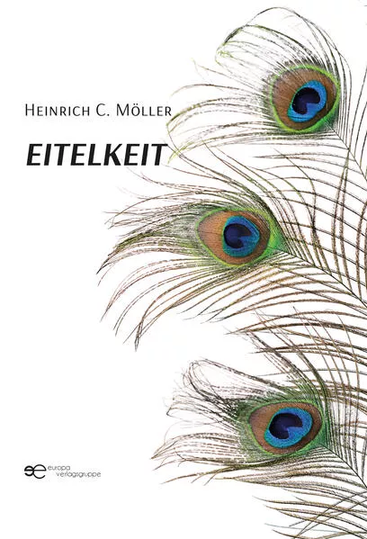 Cover: EITELKEIT